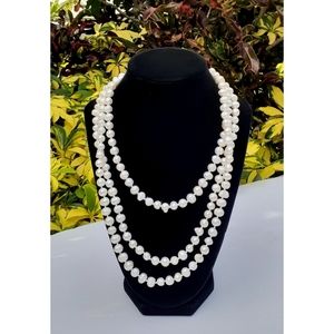 Gemma C necklace
